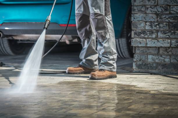 Best Patio and Deck Pressure Washing  in Sikeston, MO