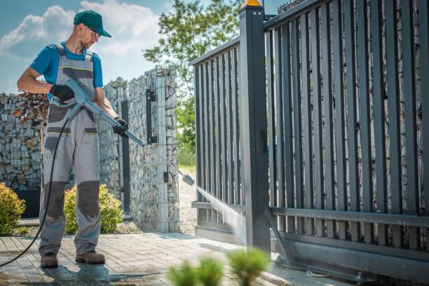 Best Fence Cleaning  in Sikeston, MO