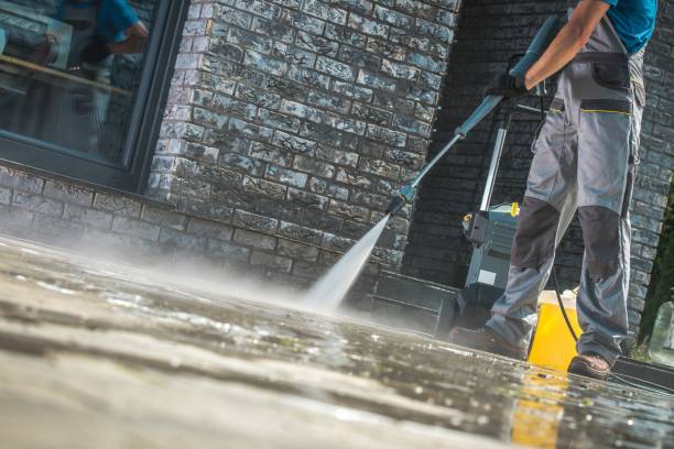 Best Gutter Cleaning  in Sikeston, MO