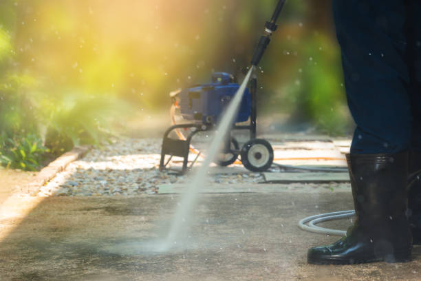 Sikeston, MO Pressure Washing Services Company